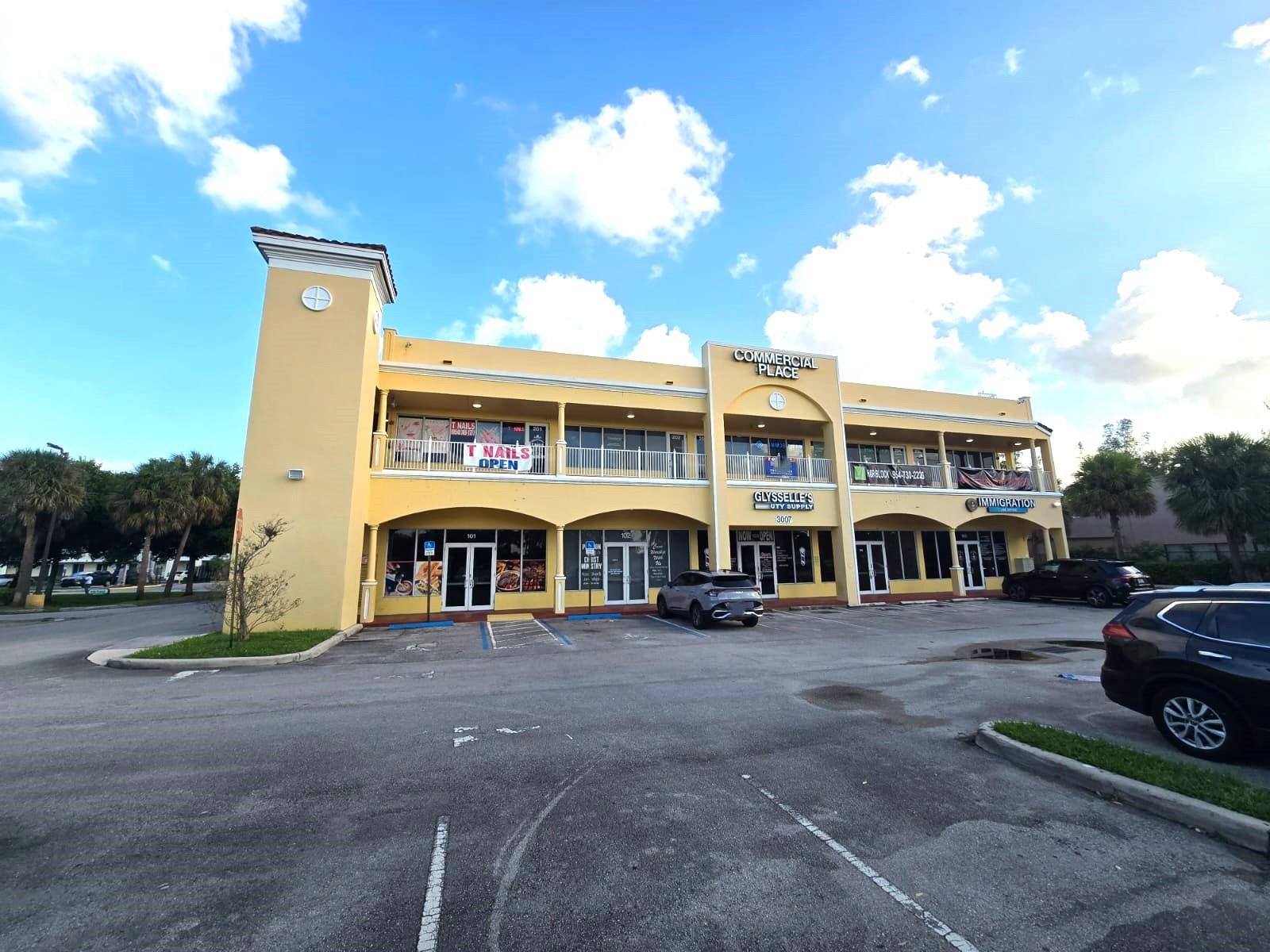 Commercial Property for Sale in Fort Lauderdale Florida 33309